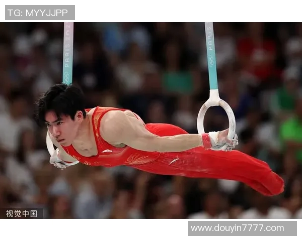 奥运会体操项目精彩表现及夺金热门