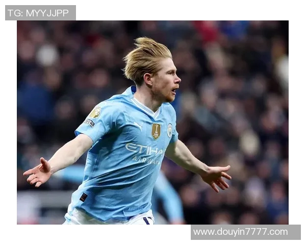 德布劳内今日状态爆棚,全场最佳当之无愧!