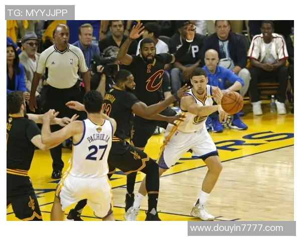 预测：勇士胜率几何？数据模型告诉你答案