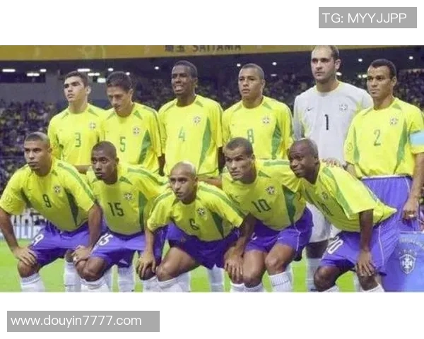 世界杯背后的故事：从少年到巨星之路